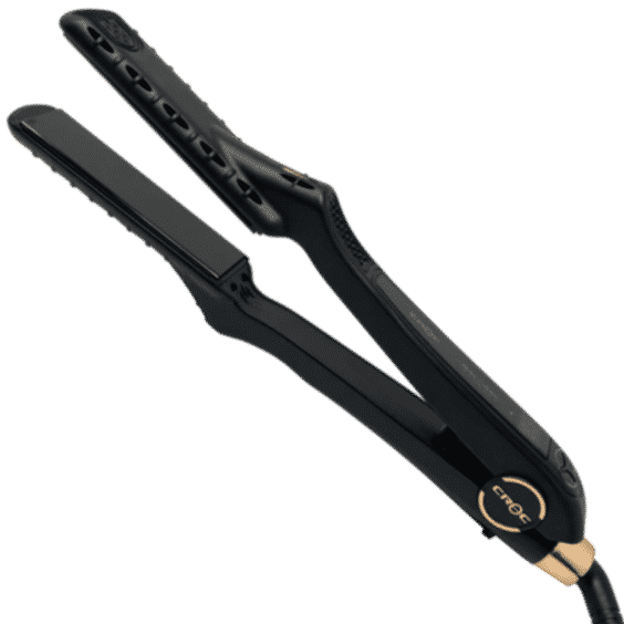 Masters Infrared Titanium Flat Iron