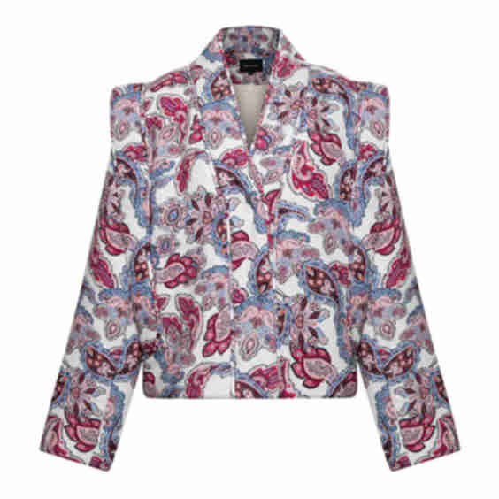 Dina Jacket