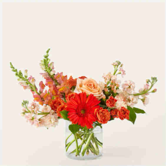 Paloma Please Bouquet