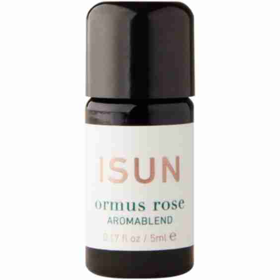 Ormus Rose Aromablend Oil
