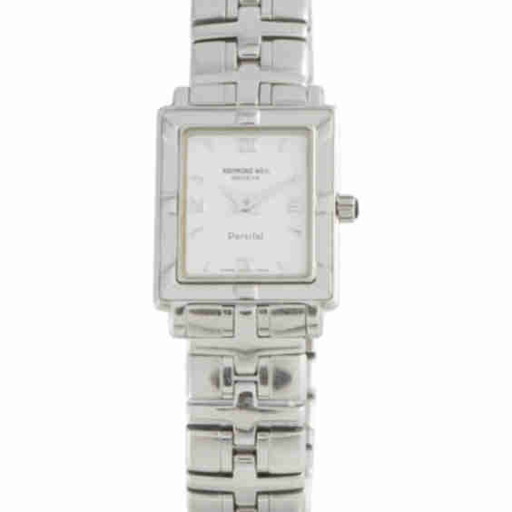 Parsifal Watch