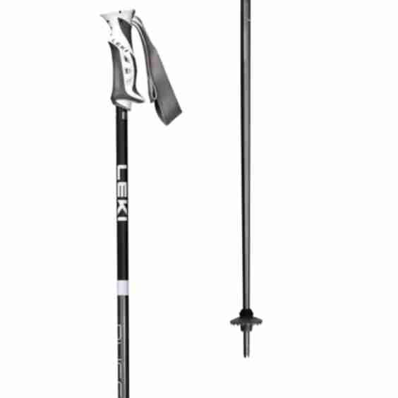 Bliss Ski Poles