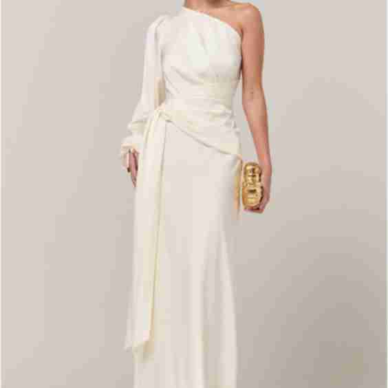 Pollie Maxi Dress