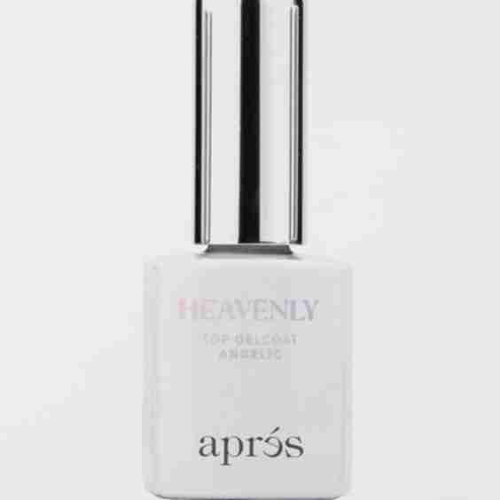 Heavenly Top Gelcoat 