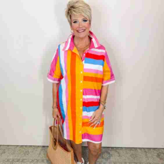 Samantha Dress