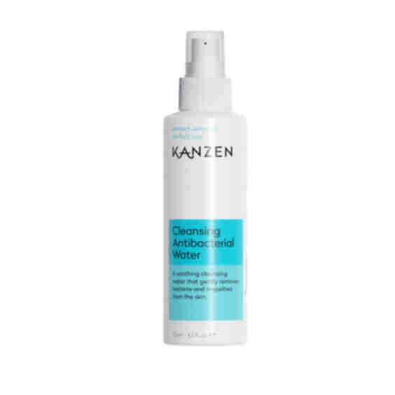 Hypochlorous Acid Cleansing Antibacterial Spray 125ml