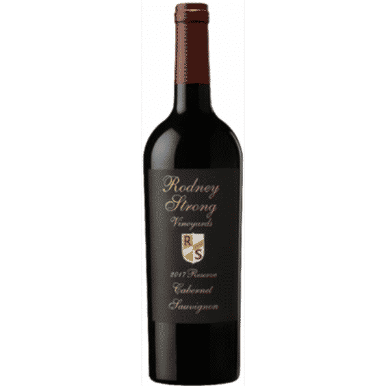 Cabernet Sauvignon Wine Reserve, 2019