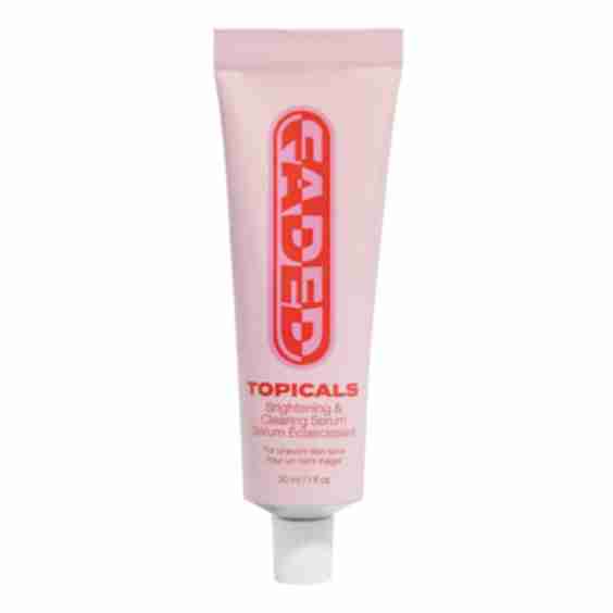 Faded Brightening + Clearing Serum 30ml