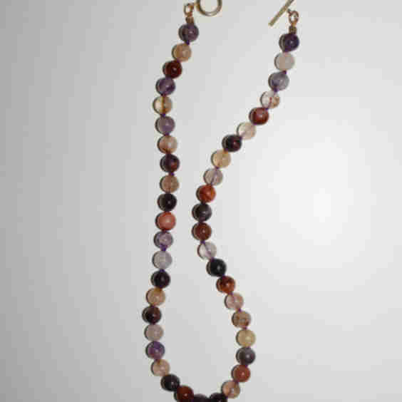 Rio Necklace