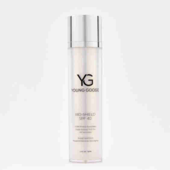 Bio-Shield SPF 40 