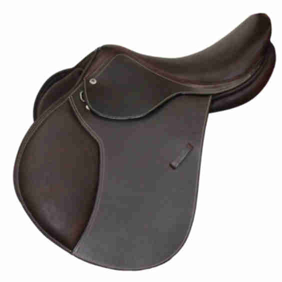 Circuit™ Premier Special Eq Saddle