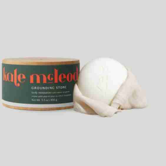 Grounding Stone Deep Moisturizing Lotion Bar