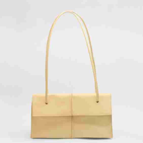 Pascal Crossbody Bag