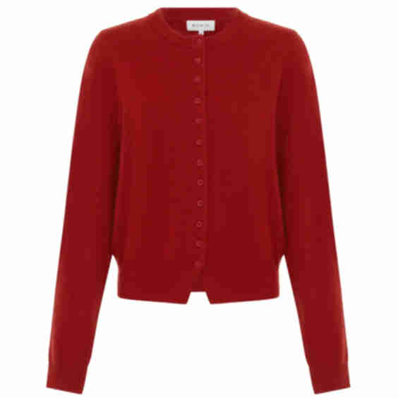 Maeve Knit Cardigan