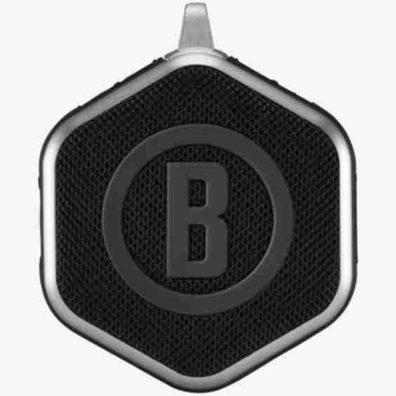 Wingman Mini GPS Speaker