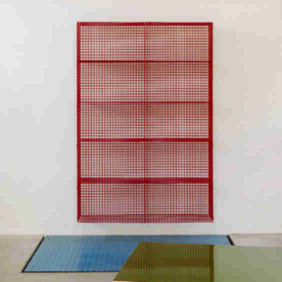 Wire C #1