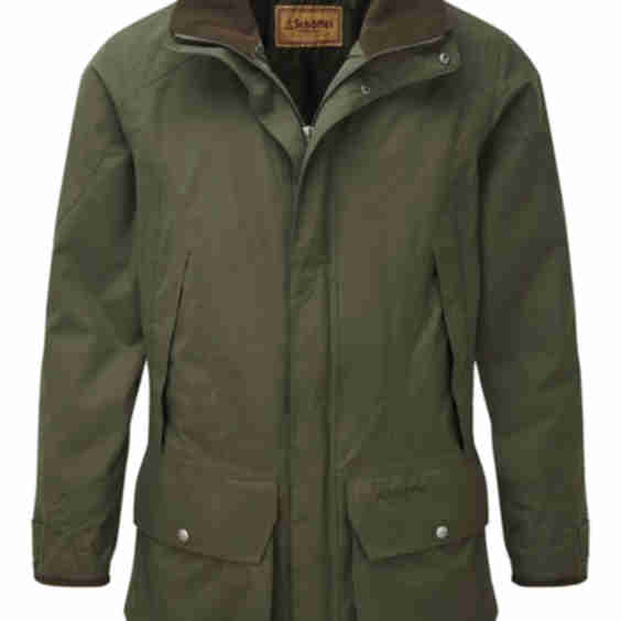 Ptarmigan Ultralight II Coat