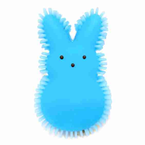 3.5" Bunny Light-Up Puffer