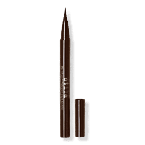 Stay All Day Waterproof Liquid Eyeliner