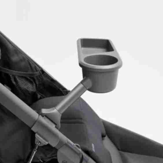 Roam Snack Drink Tray