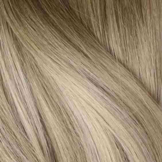 One Weft Volumizer Seamless Clip In Remy Human Hair Extensions