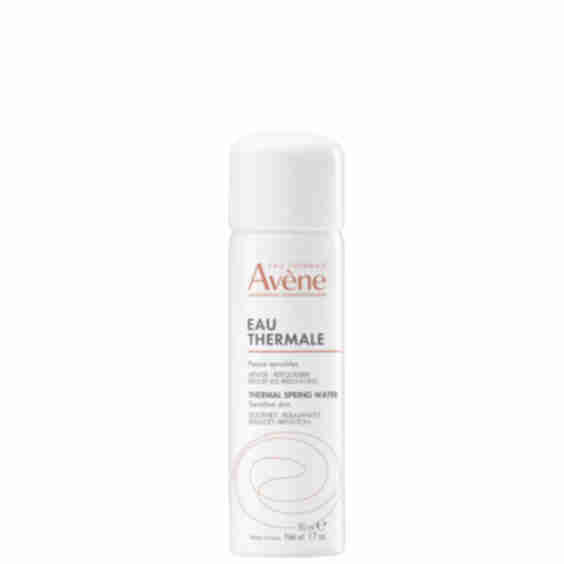 Thermal Spring Water Spray