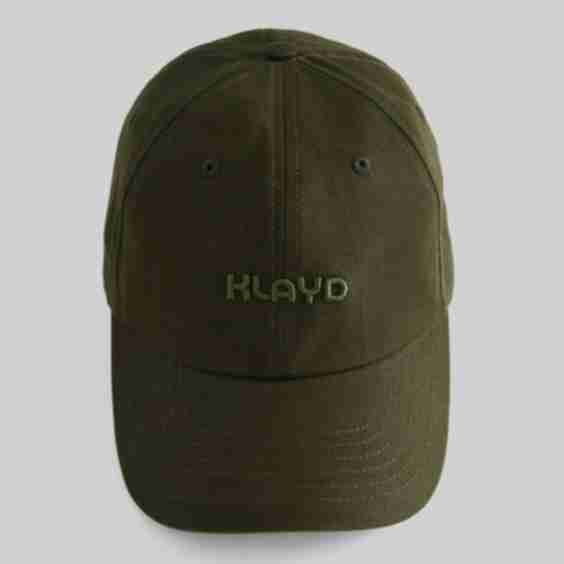 Klayd Cap
