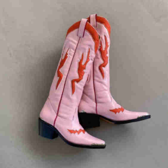 Passion Boots