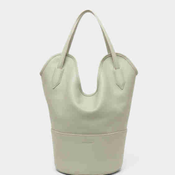 Small Ray Bucket Bag