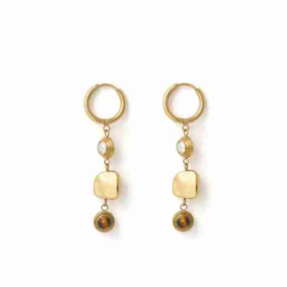  Indie Earrings