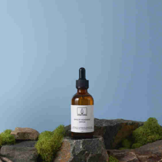 Makeup Removing Serum