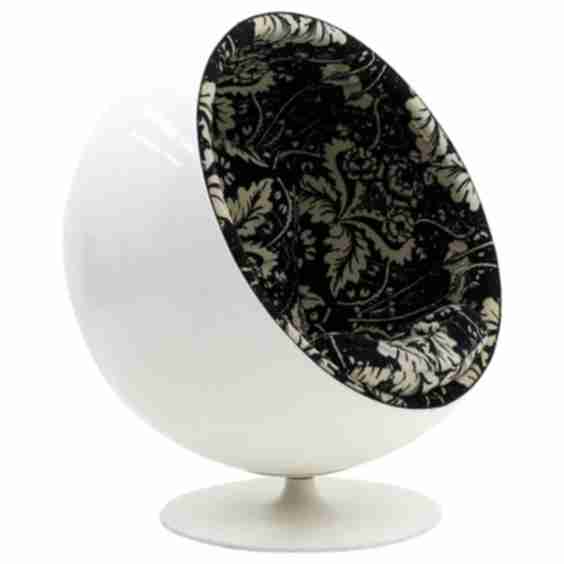 Eero Aarnio Ball Chair (Pre-Owned)