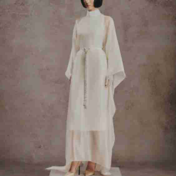 Alessia Dress