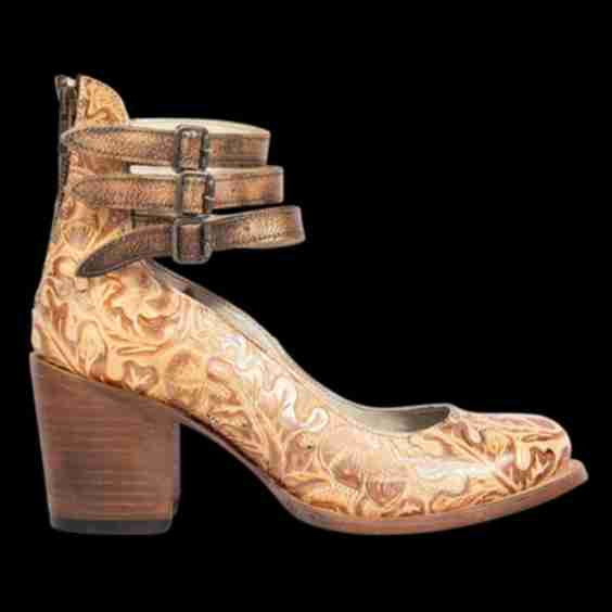 Randi Heels