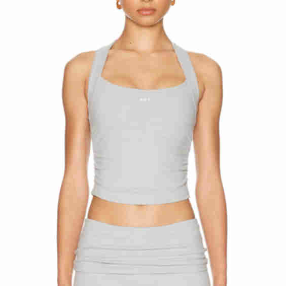The Sculpt Tank Top