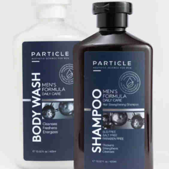 Shower Duo Set