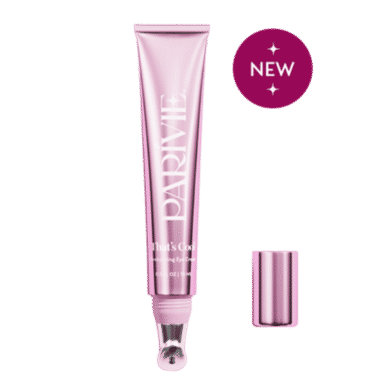 That's Cool Revitalizing Eye Cream