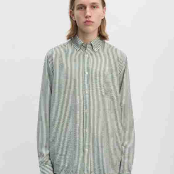 Another Shirt 1.0 