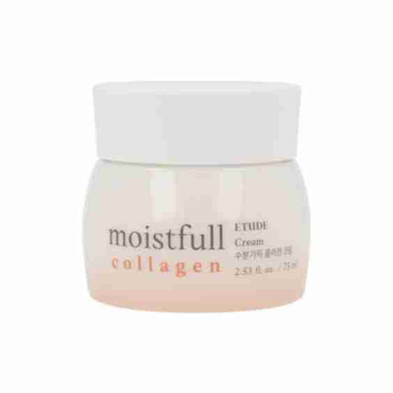 Moistfull Collagen Cream