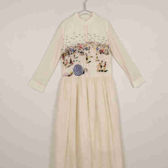 Tara Dress