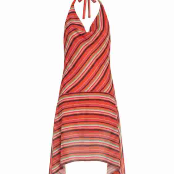 Allora Dress 