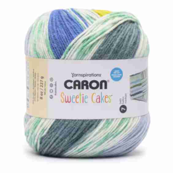 Sweetie Cakes Yarn