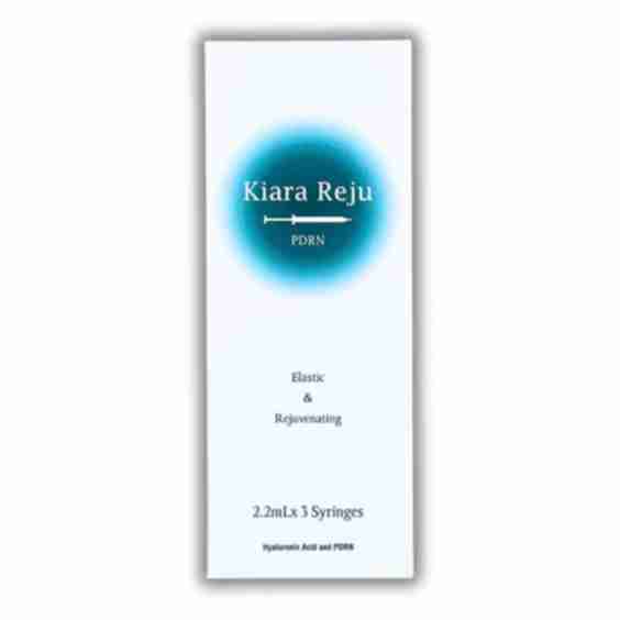 Kiara Reju Pdrn