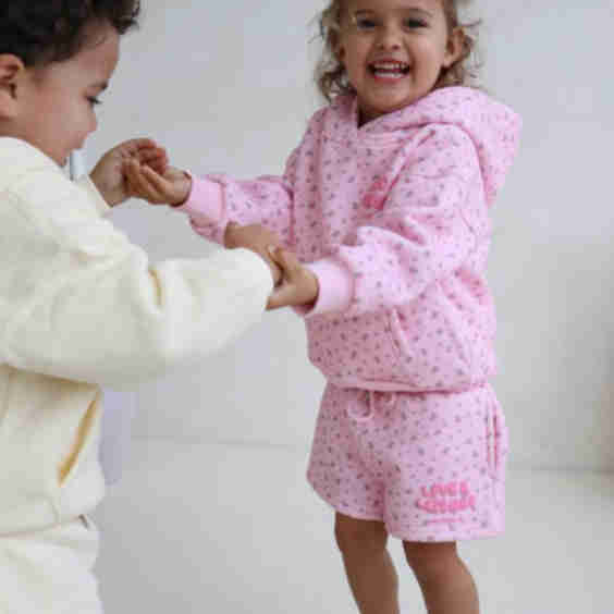 Love Leisure Kids Lounge Set