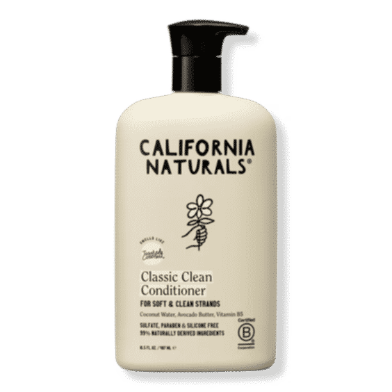 Classic Clean Conditioner