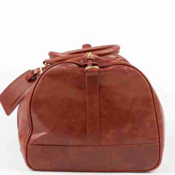 Marlow Duffle Bag