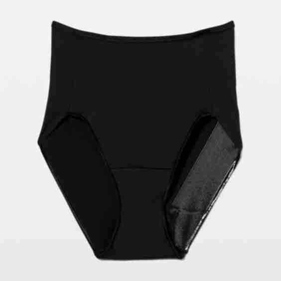Vanishing Edge Modern Brief Panty
