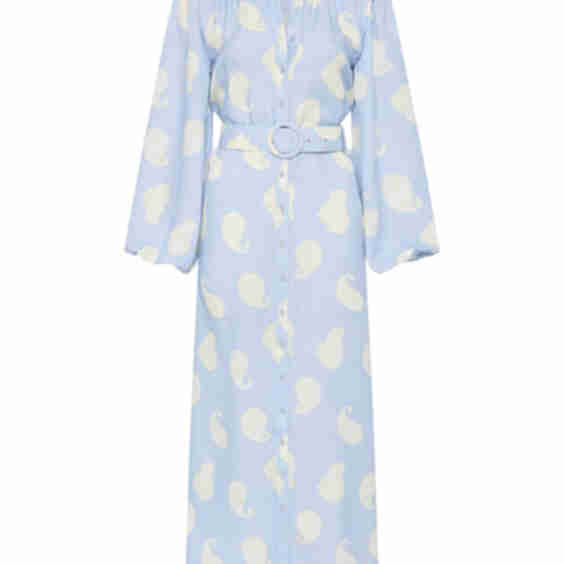 Tessie Dress