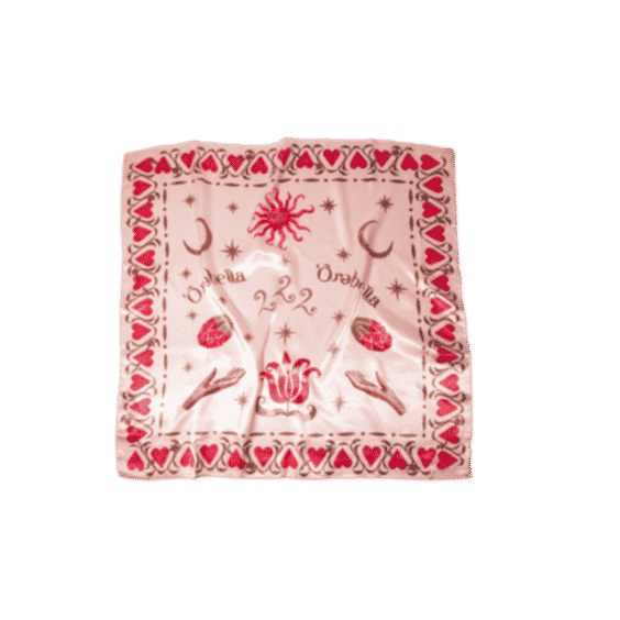 Signature Scarf