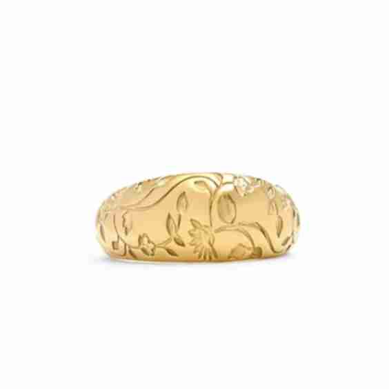 Rani Dome Ring